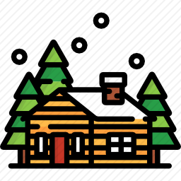 小屋