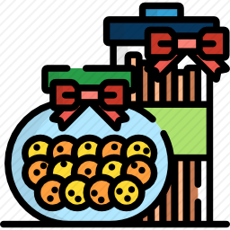 饼干