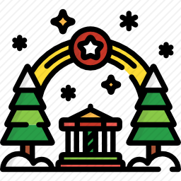 <em>圣诞节</em>