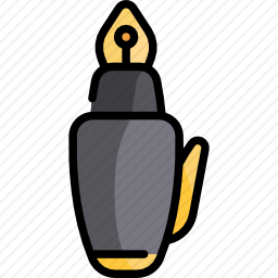 <em>钢笔</em>