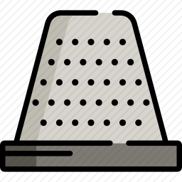 顶针