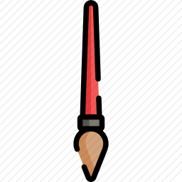 <em>画笔</em>