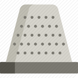 顶针