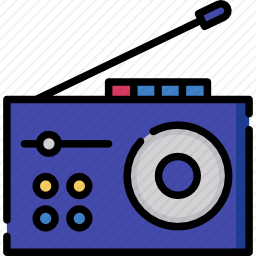 <em>收音机</em>