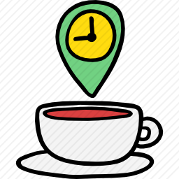 <em>茶杯</em>
