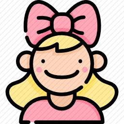 <em>生日</em>女孩