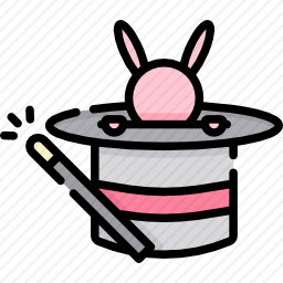 魔术