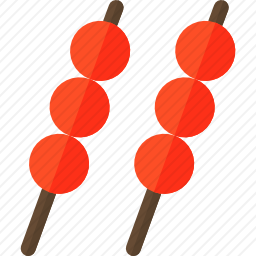 炸鱼丸