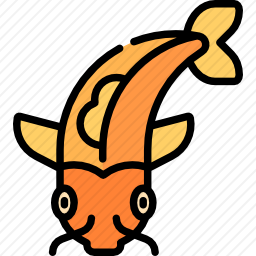 <em>鲤鱼</em>