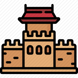 长城