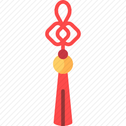 中国结