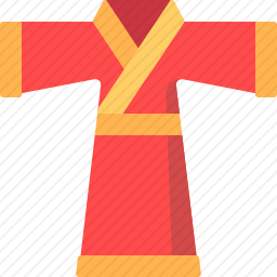中国服装