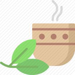 茶