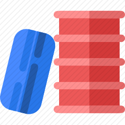 <em>油桶</em>