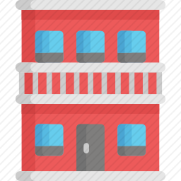 旅馆