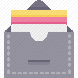 <em>名片</em>
