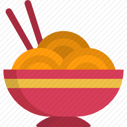 <em>面条</em>