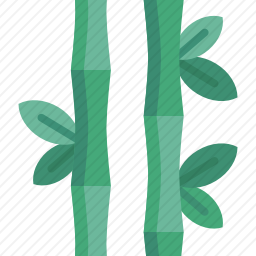 竹