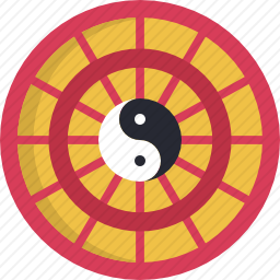 八卦