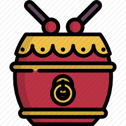 鼓