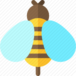 <em>蜜蜂</em>