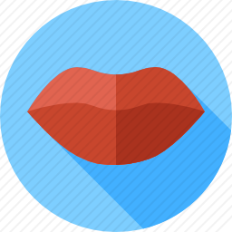 <em>嘴唇</em>
