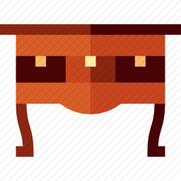矮屉柜