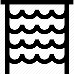 瓶架