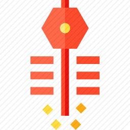 烟花