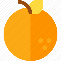 橙子