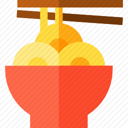 面条