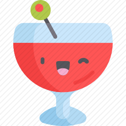 鸡尾酒