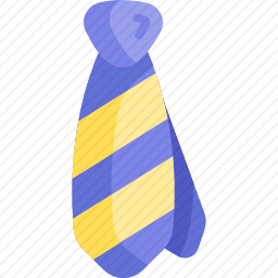 <em>领带</em>