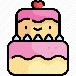 生日蛋糕