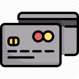 <em>信用卡</em>
