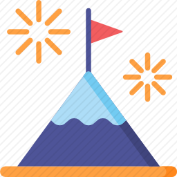 山