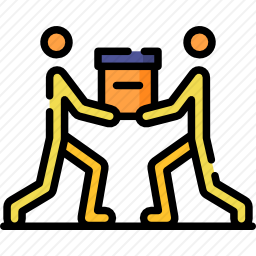 团队合作