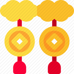 项链