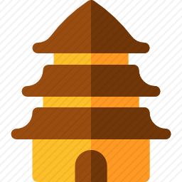 宝塔