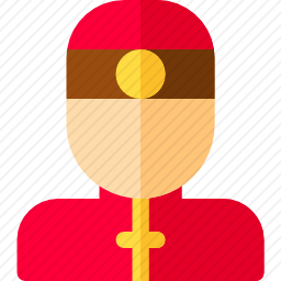 男人