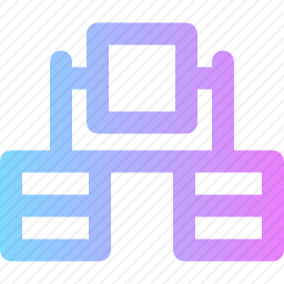 <em>梳妆台</em>