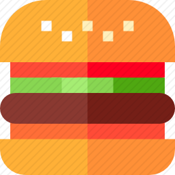 <em>汉堡</em><em>包</em>