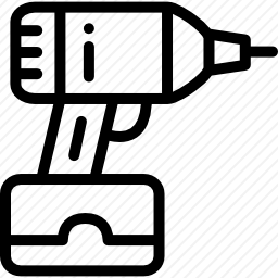 <em>电钻</em>