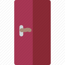 门