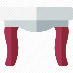桌子