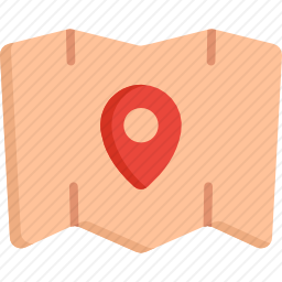地图
