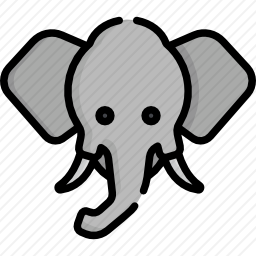 <em>大象</em>