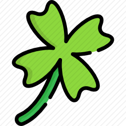 <em>三叶草</em>