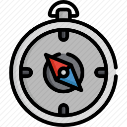 <em>指南针</em>