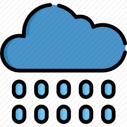 雨